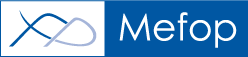 Logo mefop